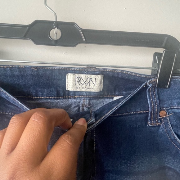 🔵 Rawan women’s jeans - Picture 2 of 12